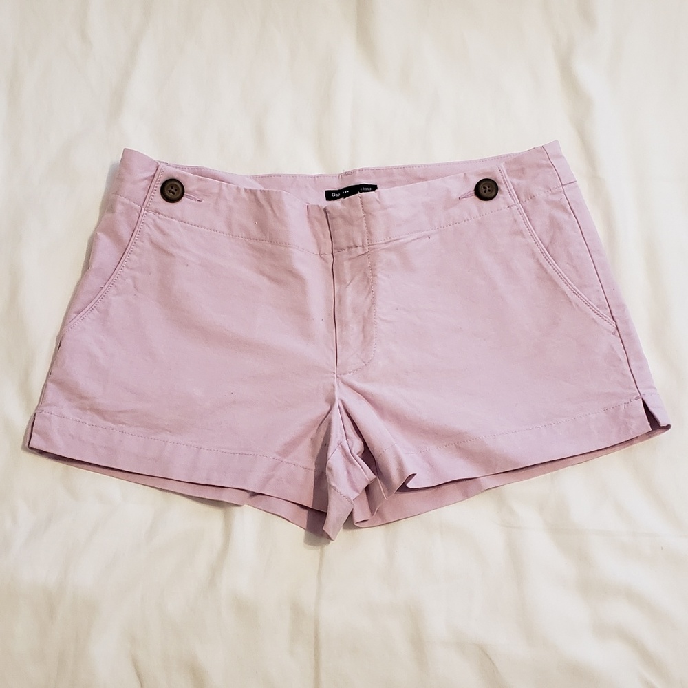 Gap Outlet Women's Shorts - Size 6